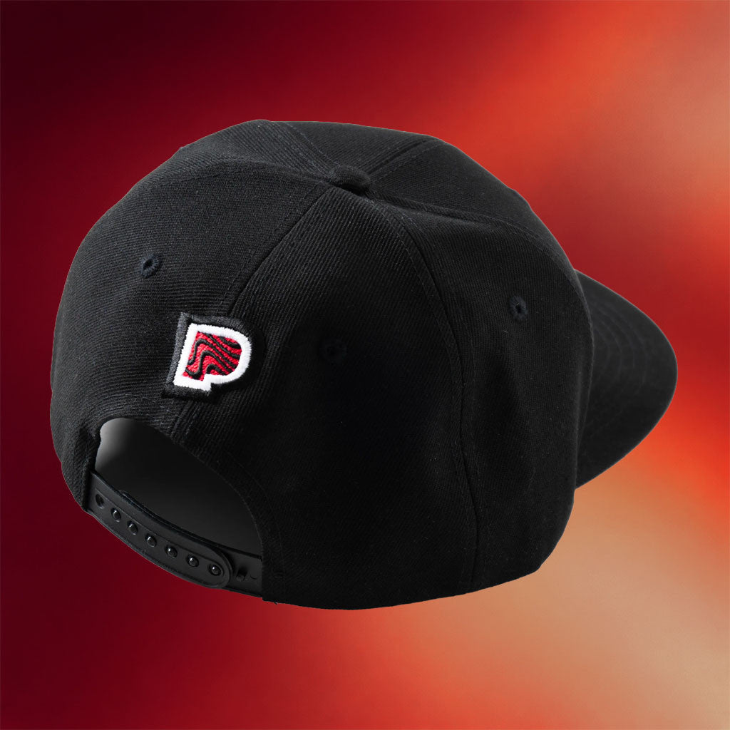 PewDiePie Merch 2026 Pewds Snapback Hat Embroidered Best Gifts For Boyfriend