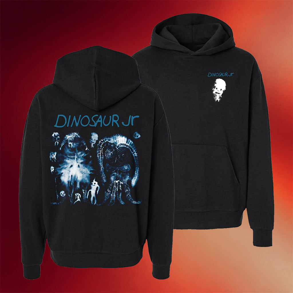 Bingo Merch 2026 Dinosaur Jr There Near Hoodie Dinosaur Jr Merch Best Gifts For Fans