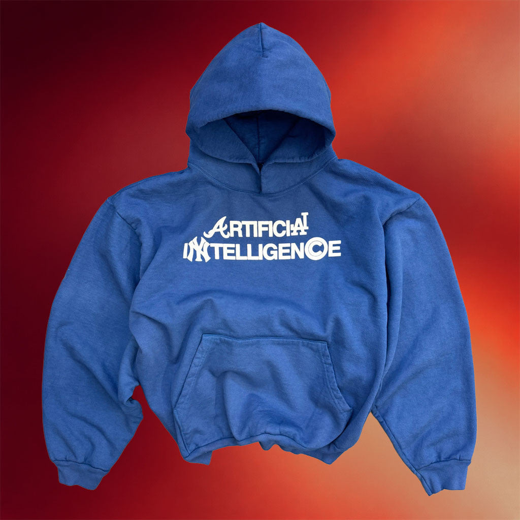 Artificial Fever Merch 2026 Artificial Intelligence Hoodie Gift For Sports Lovers