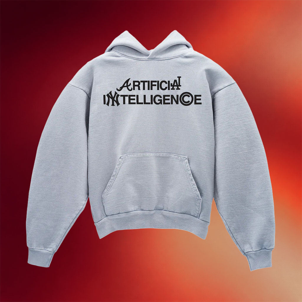 Artificial Fever Merch 2026 Artificial Intelligence Hoodie Unique Gifts For Boyfriend