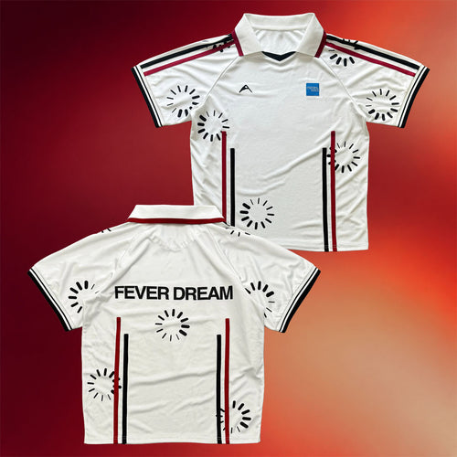 Artificial Fever Merch 2026 Home Soccer Jersey Best Birthday Gift For Husband