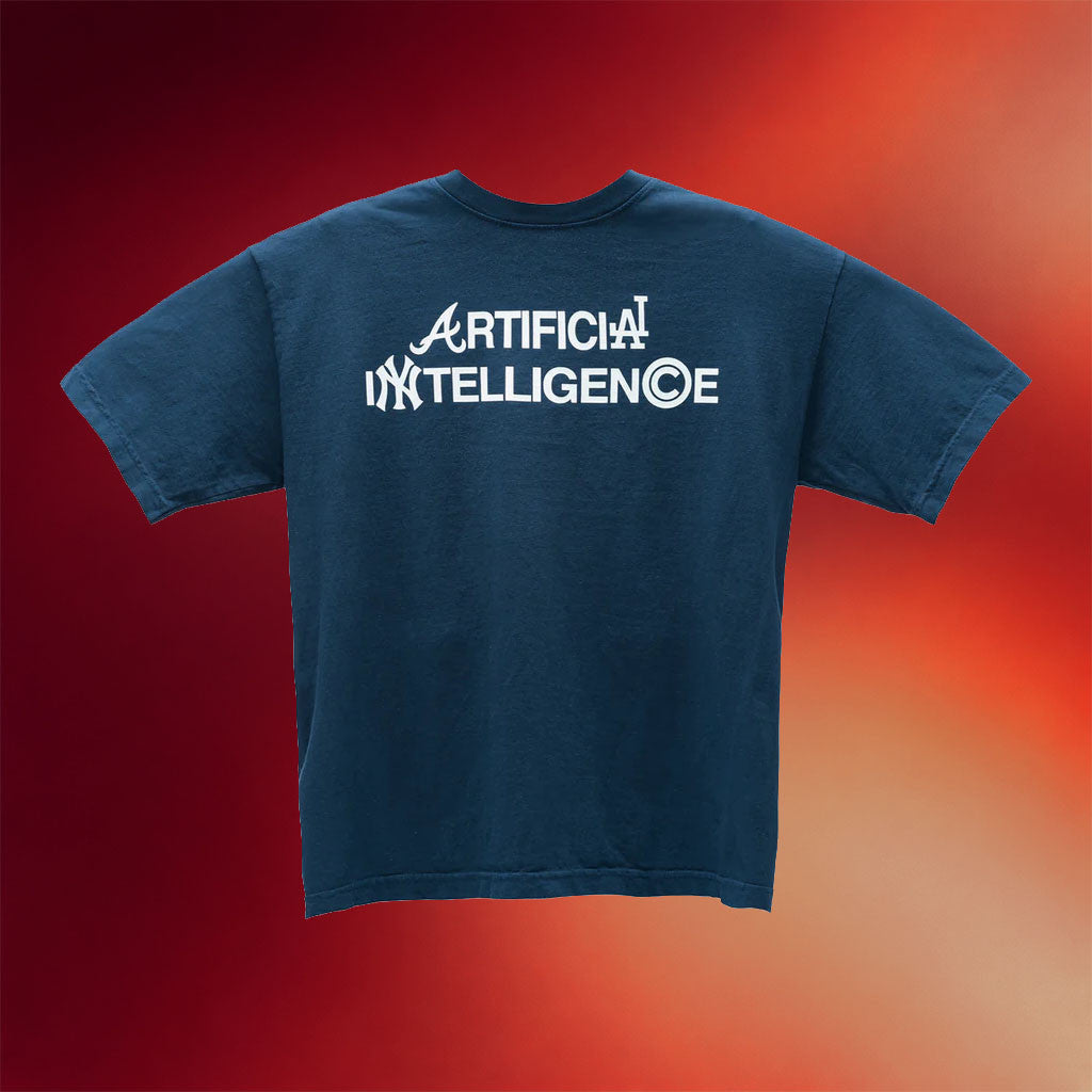 Artificial Fever Merch 2026 Artificial Intelligence T-Shirt Birthday Ideas For Friends
