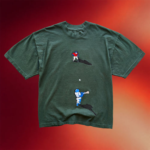 Artificial Fever Merch 2026 Home Run T-Shirt Unique Gift For Baseball Lovers