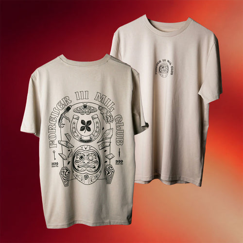 PewDiePie Merch 2026 Forever 111 Club T-Shirt Unique Gifts For Husband