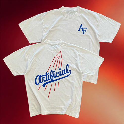 Artificial Fever Merch 2026 LA T-Shirt Artificial Fever Shirt Present For Brothers