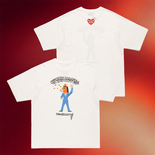 Human Made Merch 2026 Keiko Sootome T-Shirt Side B Shirt Best Gift For Friends