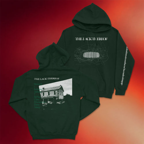 Maggie Miles Merch 2026 The Lack Thereof Hoodie Gift Ideas For Music Lovers