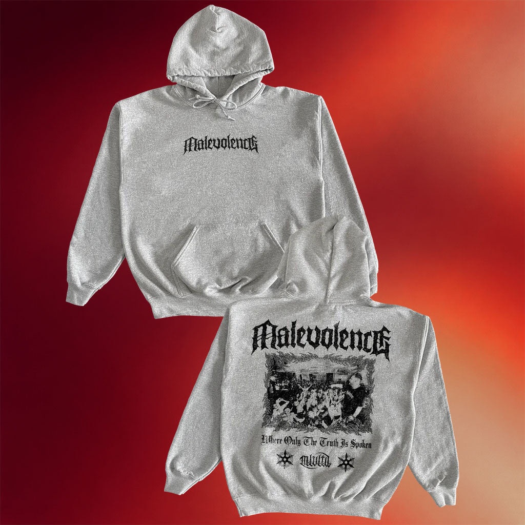 Malevolence Merch 2026 WOTTIS Hoodie Gifts For People Who Like Music