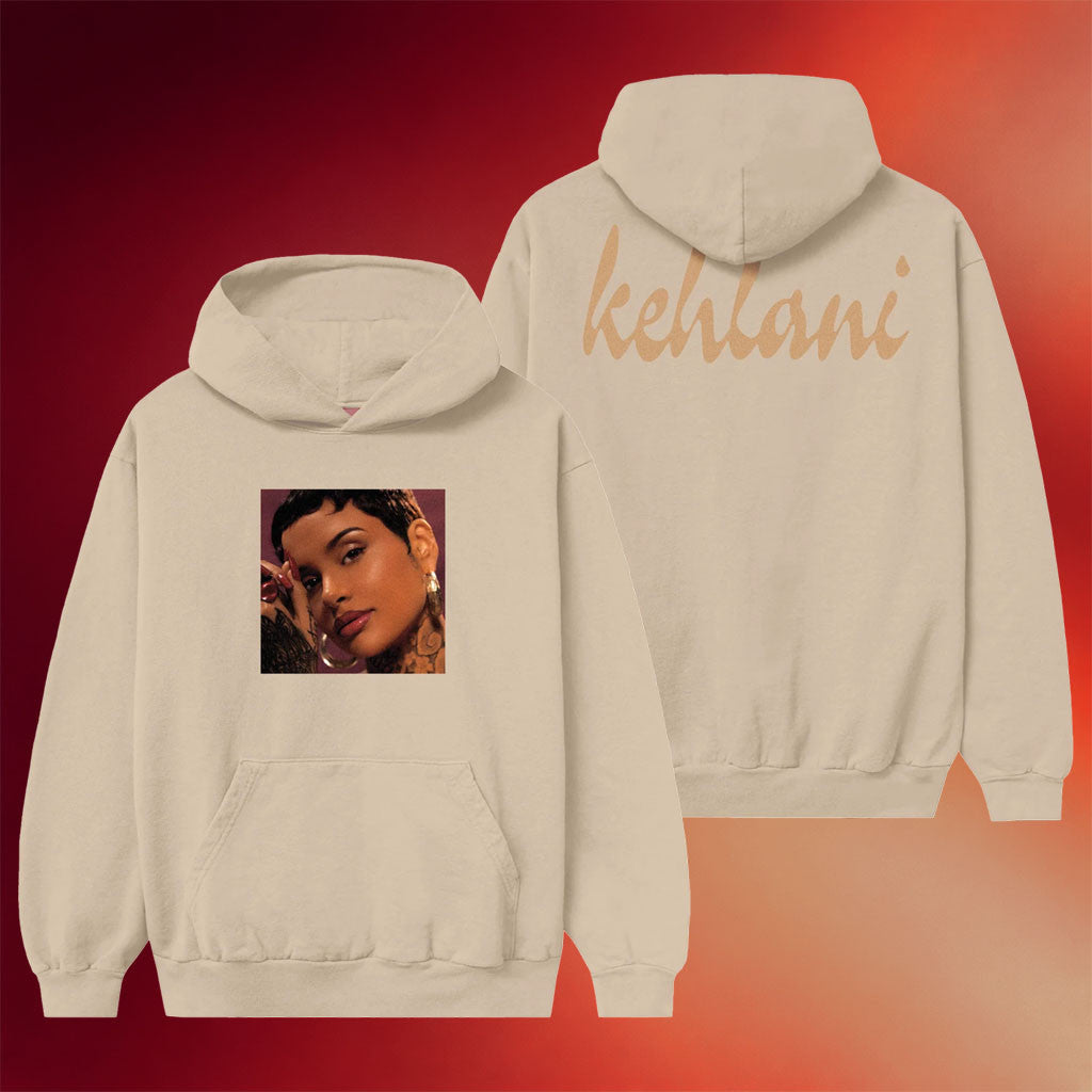 Kehlani Merch 2026 Album Hoodie Kehlani Hoodie Gift Ideas For Music Lovers