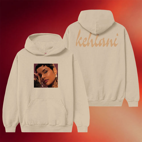 Kehlani Merch 2026 Album Hoodie Kehlani Hoodie Gift Ideas For Music Lovers