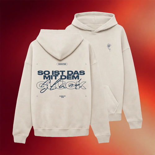 Montez Merch 2026 That's How It Is With Happiness Hoodie Gift Ideas For Sisters
