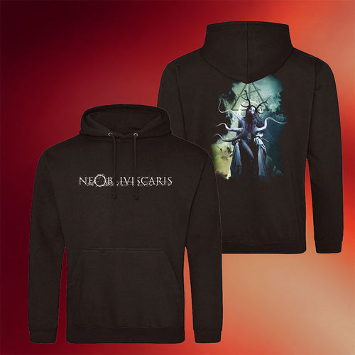 JSR Direct Merch Ne Obliviscaris Mother Hoodie Birthday Gift For Wife