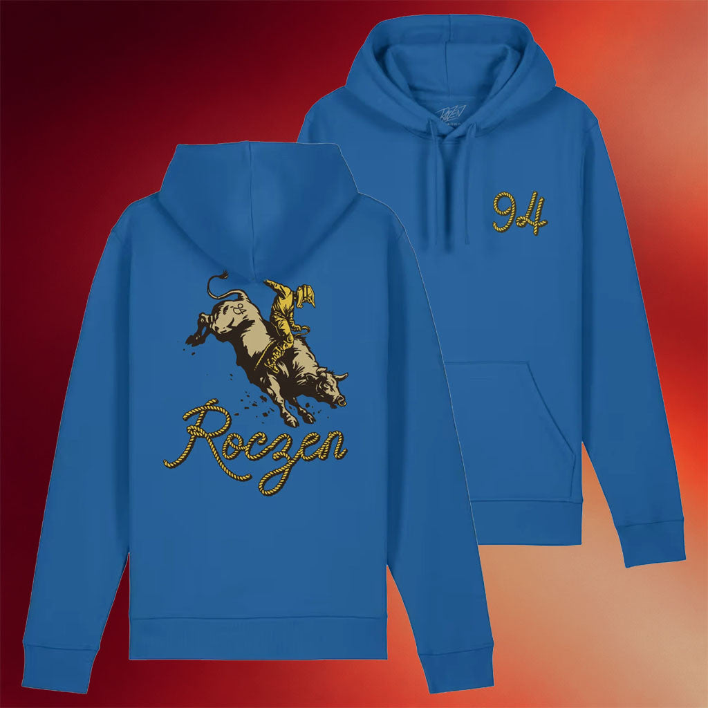 Ken Roczen Merch Roczen Rodeo Hoodie 94 Hoodie Birthday Gift Ideas For Dad