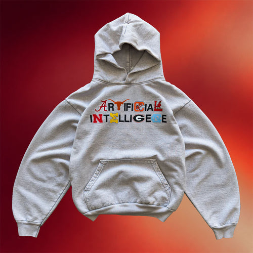 Artificial Fever Merch 2026 Artificial Intelligence Hoodie Birthday Gift Ideas For Brothers