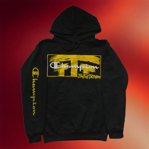 TimTheTatman Merch 2026 TimTheTatman Hoodie Champion Hoodie Best Gift For Brothers