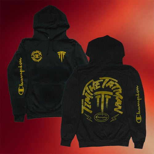 TimTheTatman Merch 2026 TimTheTatman Legacy Hoodie Gifts For Your Boyfriend