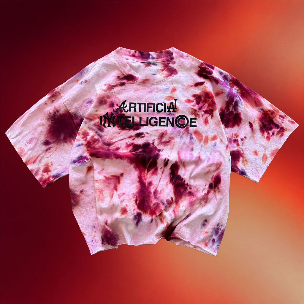 Artificial Fever Merch 2026 Artificial Intelligence T-Shirt Birthday Presents For Sisters