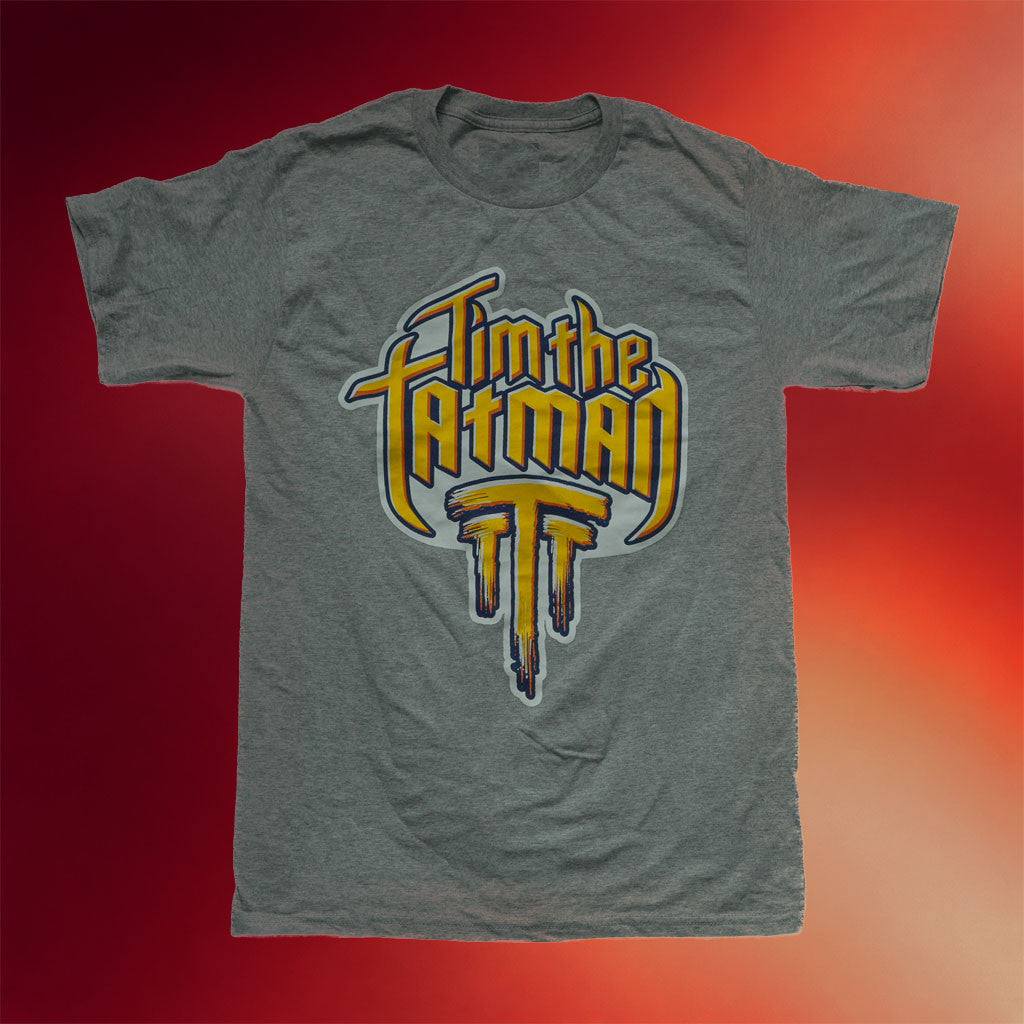 TimTheTatman Merch 2026 TimTheTatman Legacy T-Shirt Birthday Present For Husband