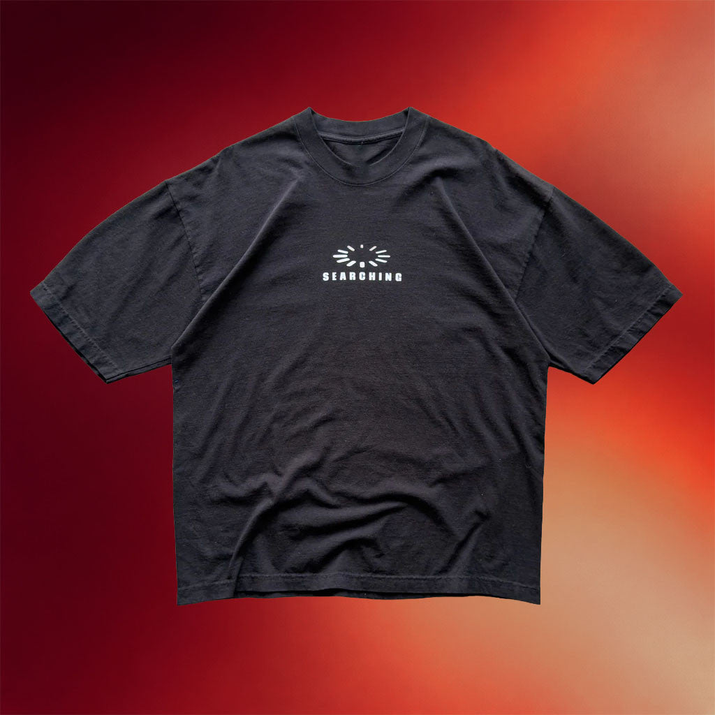 Artificial Fever Merch 2026 Searching T-Shirt Unique Gifts For Husband