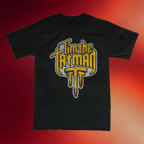 TimTheTatman Merch 2026 TimTheTatman Legacy T-Shirt Gift Ideas For Boyfriend