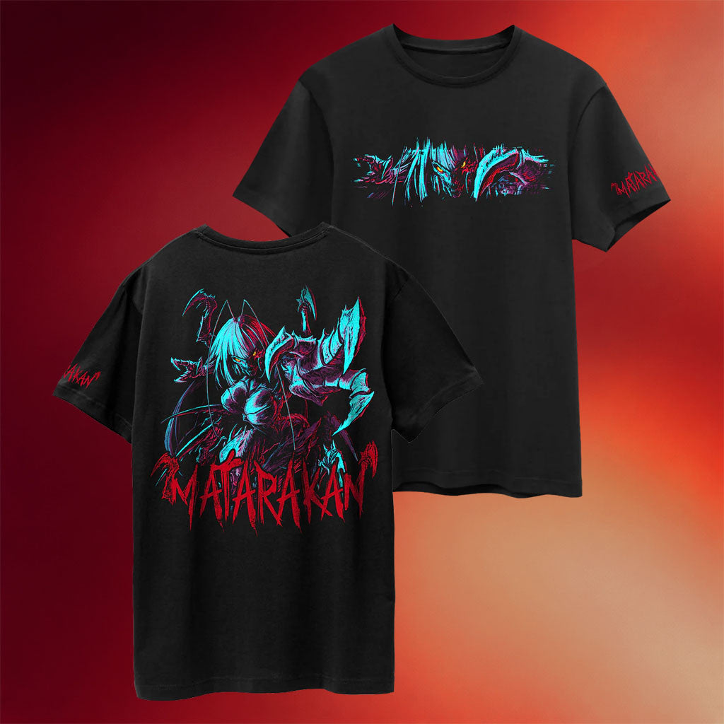 Matara Kan Merch 2026 Matara Kan T-Shirt Black Gifts For My Husband