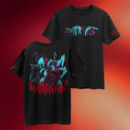 Matara Kan Merch 2026 Matara Kan T-Shirt Black Gifts For My Husband