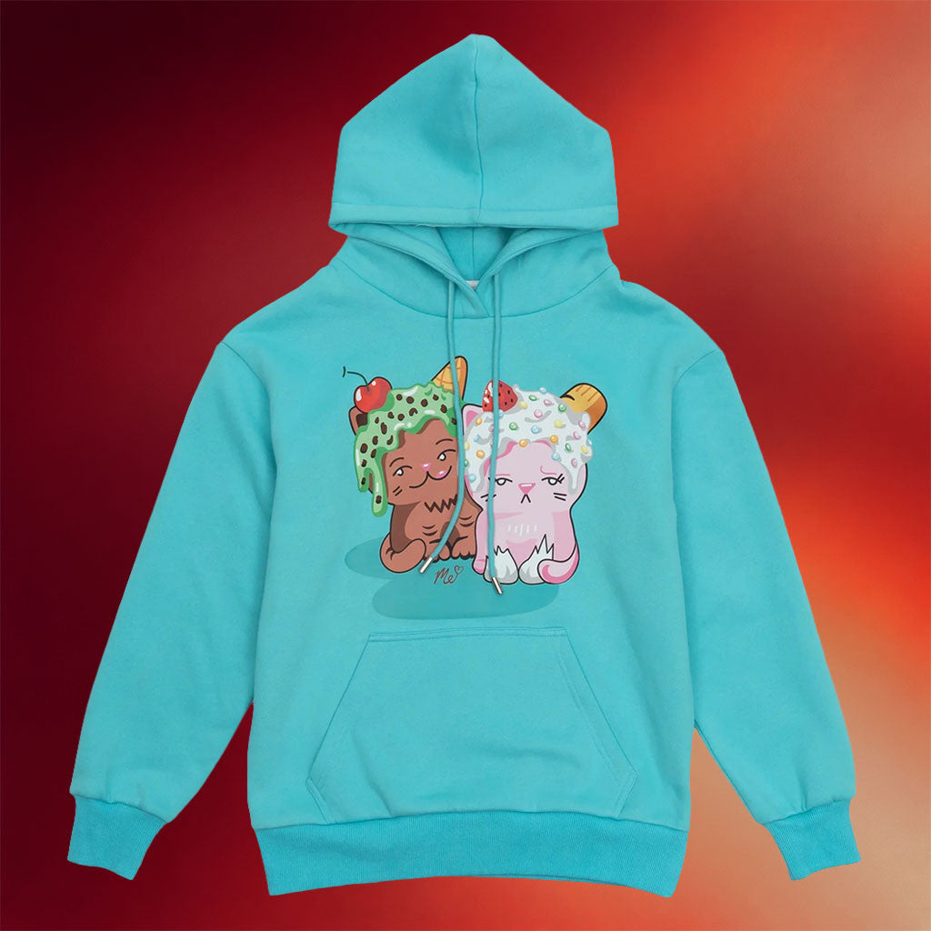 Moriah Elizabeth Merch 2026 Shelly And Eustace Hoodie Gifts Ideas For Friends