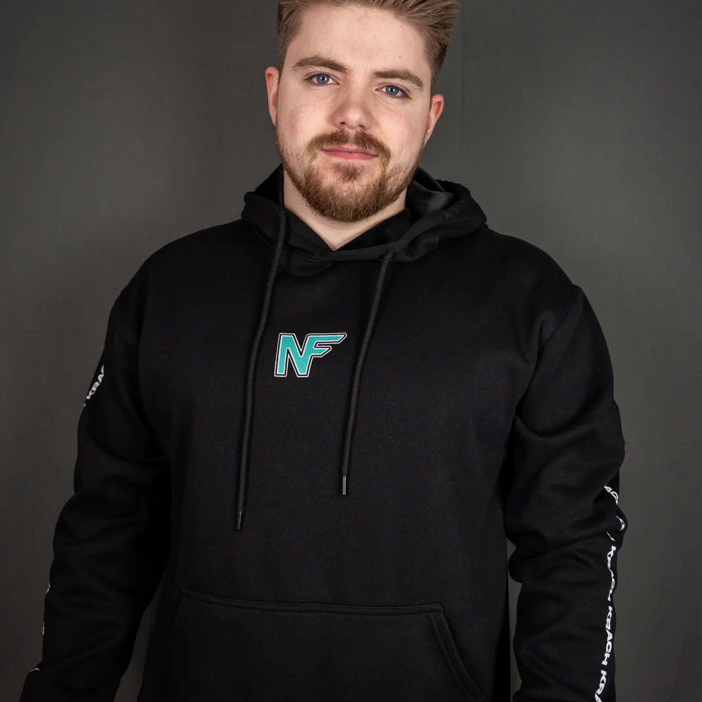Krach Music Merch Noiseflow Hoodie Deutscher Krach Hoodie Birthday Gift For Husband