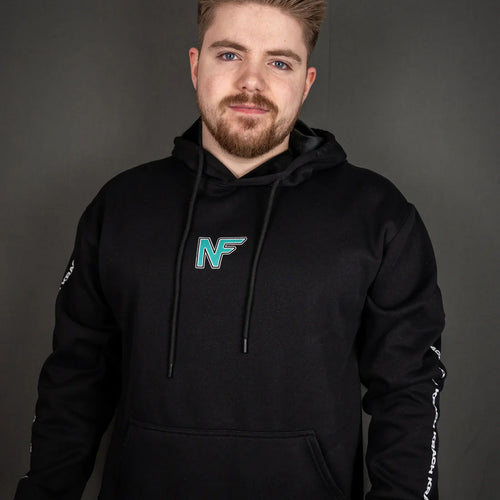 Krach Music Merch Noiseflow Hoodie Deutscher Krach Hoodie Birthday Gift For Husband