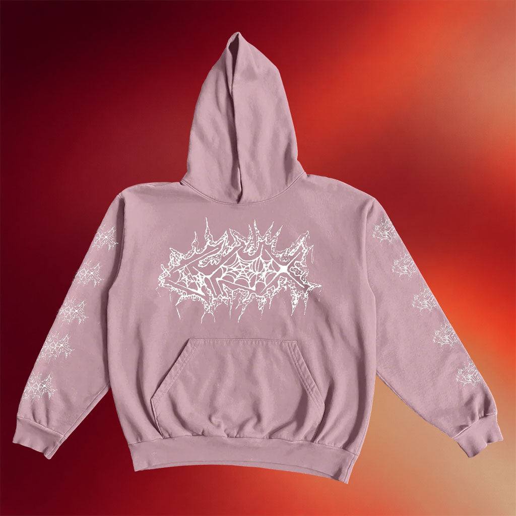 JYNX Merch 2026 Metal Hoodie JYNX Hooded Sweatshirt Gifts For Her