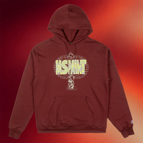 MSPaint Merch 2026 Atlas Hoodie MSPaint Hoodie Gifts Ideas for Boyfriend