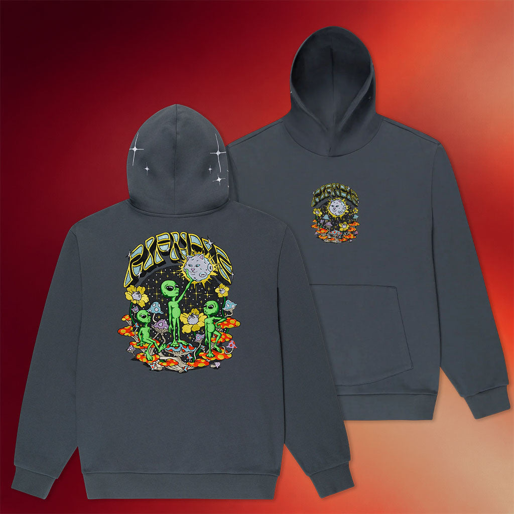 Main Source Merch Ripndip Find Ur Way Home Hoodie Best Gifts For Husband
