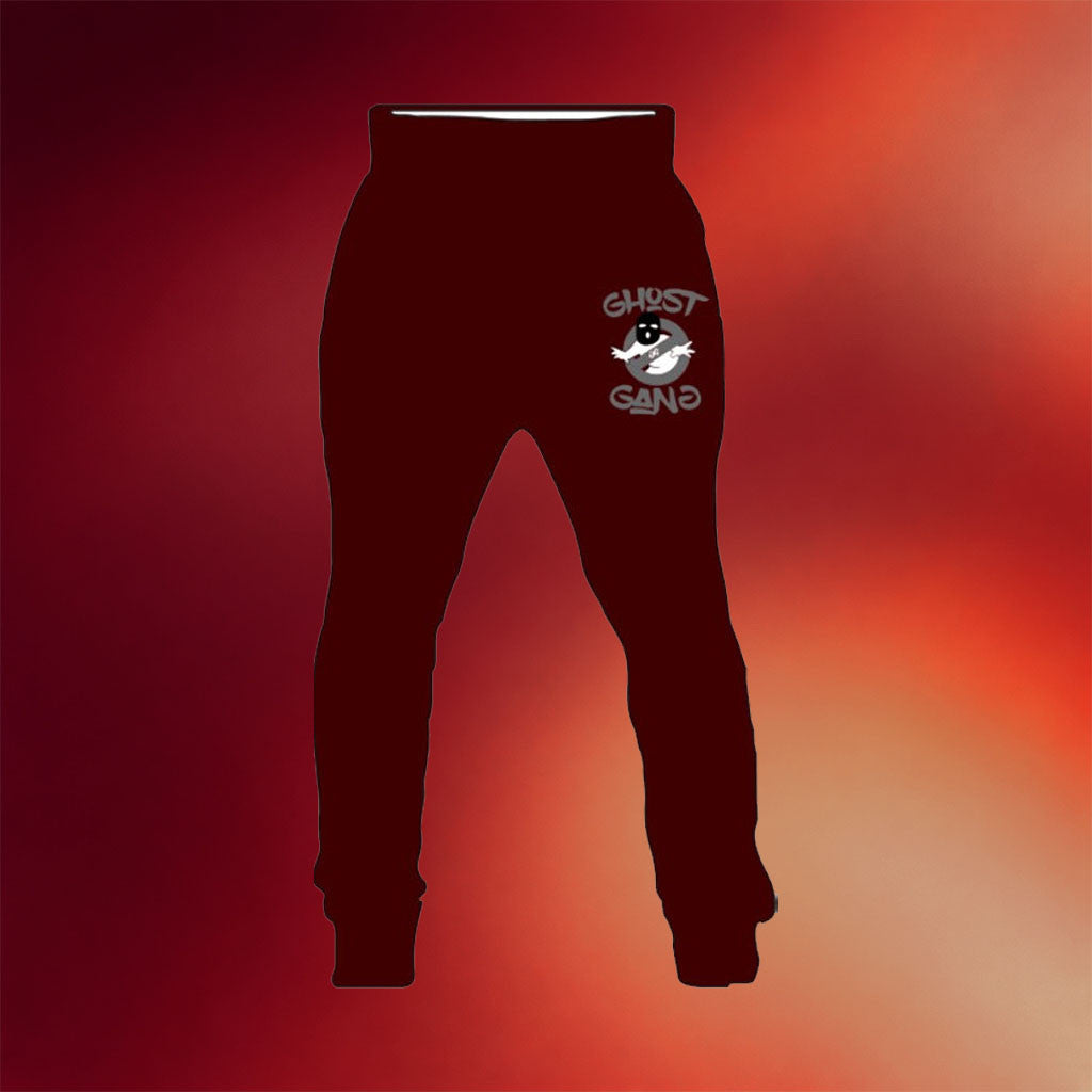 Ghost Gang Merch JOHN MUIR Ghost Gang Hoodie And Sweatpants Birthday Gift For Son