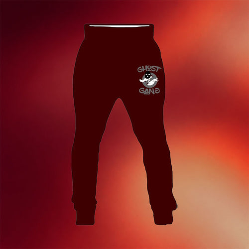 Ghost Gang Merch JOHN MUIR Ghost Gang Hoodie And Sweatpants Birthday Gift For Son