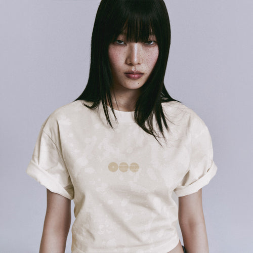BTS Arirang Tour Merch 2026 Arirang World Tour Cropped T-Shirt BTS Fan Apparel Gifts For Her