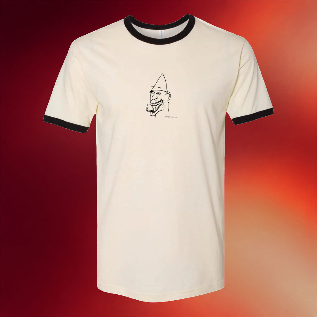 Goobsmooch Merch 2026 Gnome Ringer T-Shirt Unique Gift For Friends