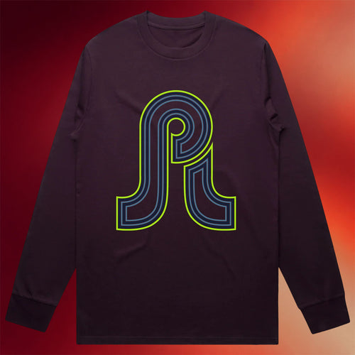 Pretty Lights Merch Analog Dreams Long Sleeve T-Shirt Gifts For Music Enthusiasts