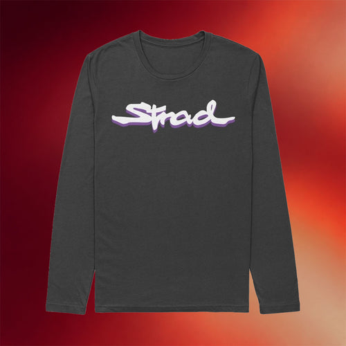 Stradman Merch 2026 Strad Long Sleeve Shirt Gifts Ideas For Boyfriend