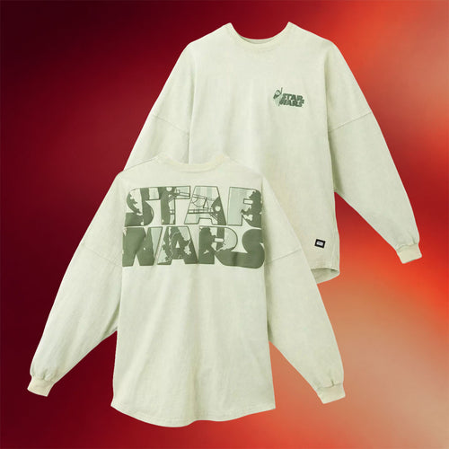 Star Wars Day 2026 Merch Ewok Long Sleeve T-Shirt Star Wars Shirt Gifts For Friends