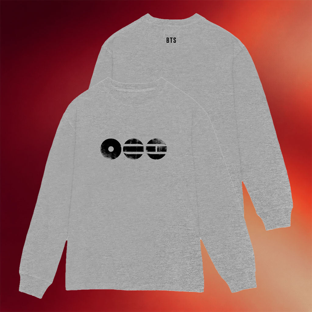 Target BTS Merch 2026 BTS Long Sleeve Shirt Arirang Merch BTS Shirts Best Gifts For Fans