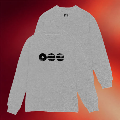 Target BTS Merch 2026 BTS Long Sleeve Shirt Arirang Merch BTS Shirts Best Gifts For Fans
