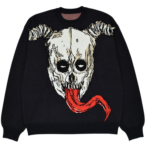 Dorohedoro Merch 2026 Chidaruma Sweater Birthday Ideas For Boyfriend