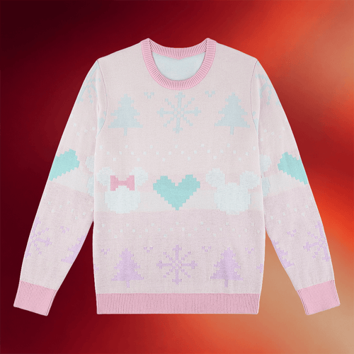 Stoney Clover Lane Merch D Holiday Sweater Birthday Gifts For Girlfriend