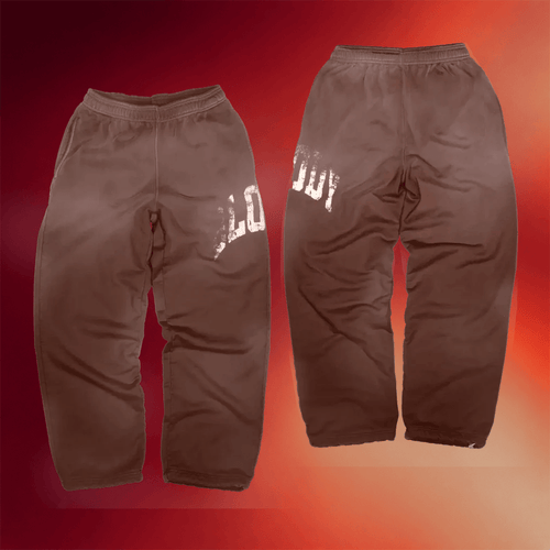 Bloody Sunday Merch 2026 Logo Vintage Sweatpants Bloody Sweatpants Great Gifts For Friends