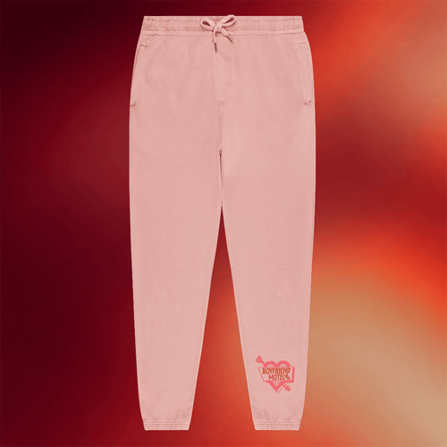 Call Her Daddy Merch 2026 Boyfriend Motel Sweatpants Best Gifts For Friends
