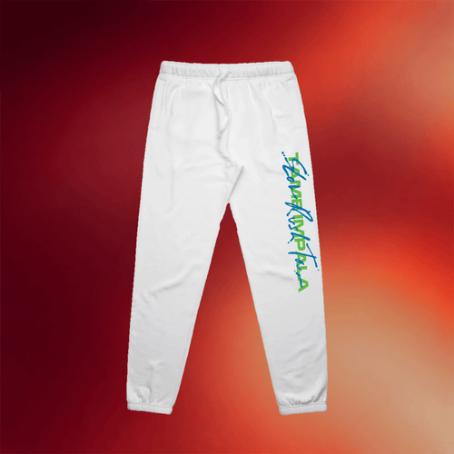 Tame Impala Merch Slow Rush Sweatpants Unique Gift For Boyfriend Birthday