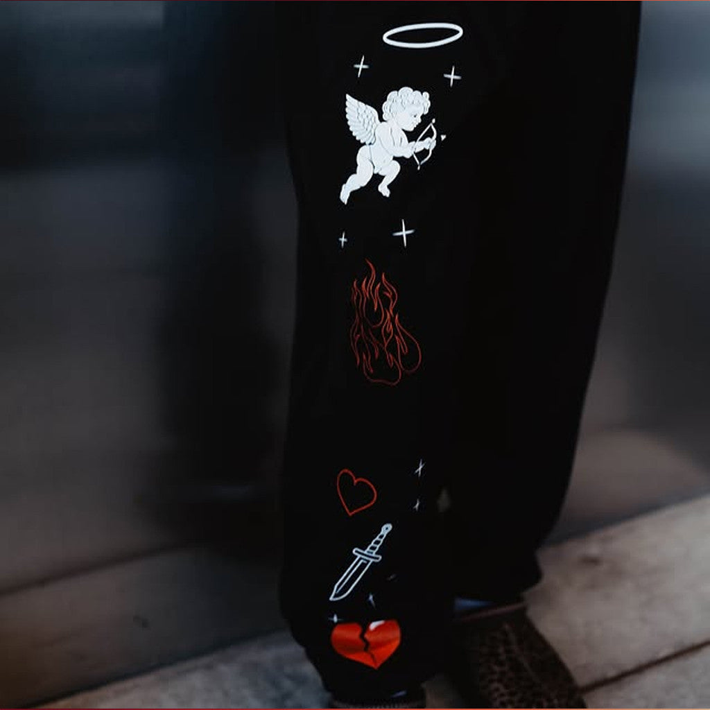 Sinner Sunday Merch 2026 Sinner Sunday Sweatpants Mayci Neeley Merch Best Gifts