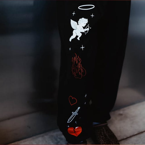 Sinner Sunday Merch 2026 Sinner Sunday Sweatpants Mayci Neeley Merch Best Gifts