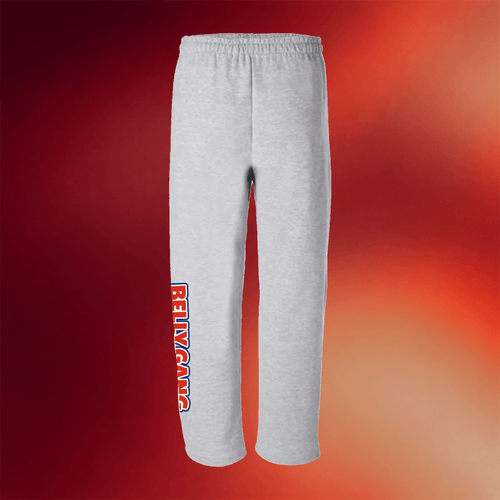 Belly Gang Kushington Merch 2026 Belly Gang Sweatpants Gift For Rap Lovers