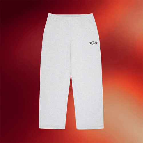 TDE Merch 2026 TxDxE Sweatpants Top Dawg Entertainment Merch Gifts For Music Fans